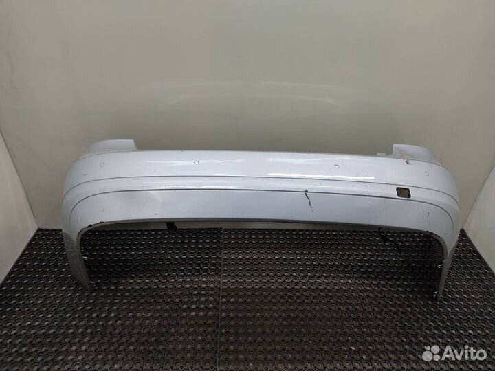 Бампер задний Mercedes-Benz E-Класс A2128851625