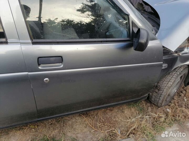 Разбор ваз 2111