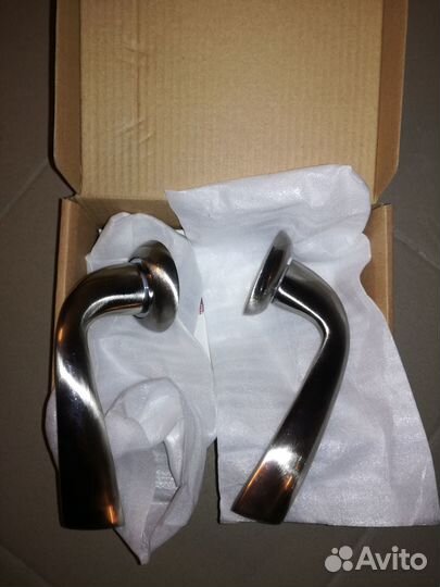 Ручка дверная