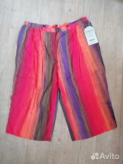 Wenz Брюки 52 фрг вискоза