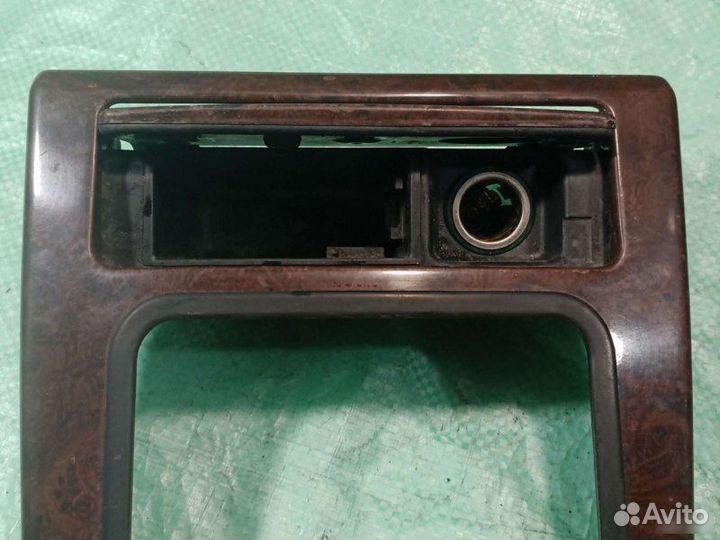 Рамка селектора АКПП Land Rover Range Rover 2 P38A