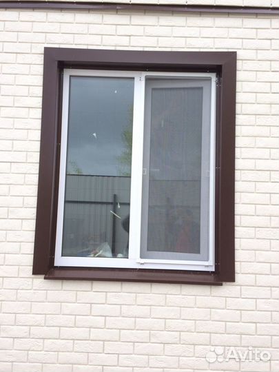 Ремонт окон