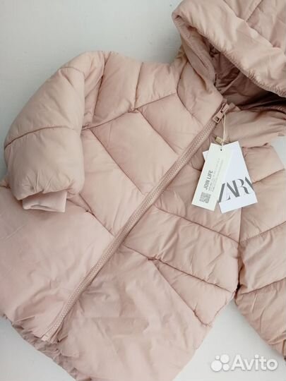 Куртка Zara