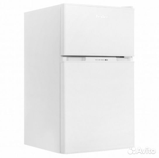 Холодильник tesler RCT -100