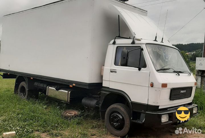 Грузоперевозки до 5 тонн 30м3