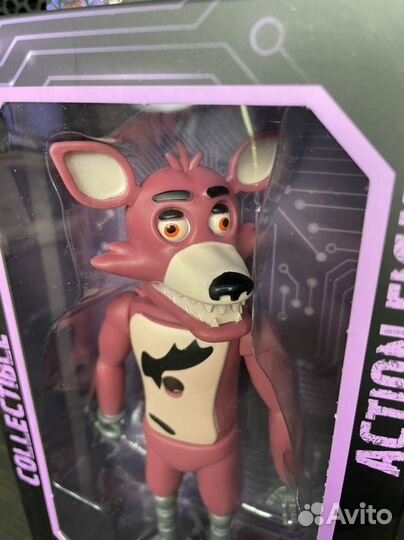 Игрушки аниматроники