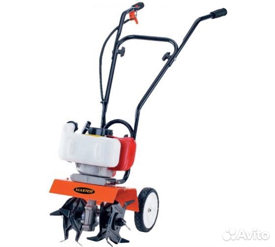 Мототяпка Master KT-520