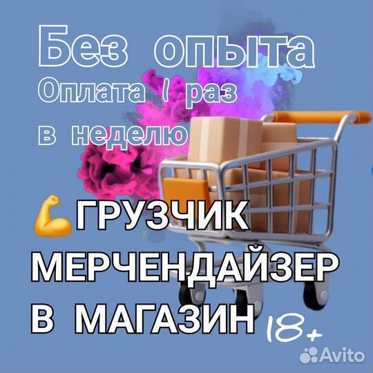 Мерчендайзер