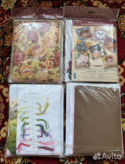 Риолис 1565 1566 1567 1568 1558 1035 1347 1500