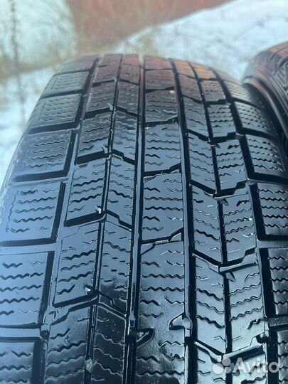 Dunlop Graspic DS3 205/60 R16 96Q