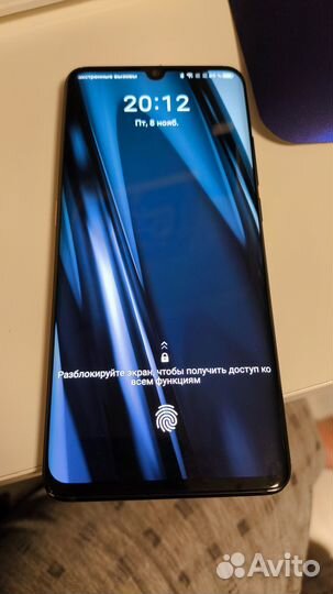 TCL 10 pro, 6/128 ГБ