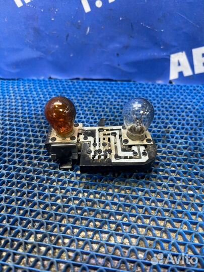 Плата заднего фонаря Renault Megane 1 седан K4J