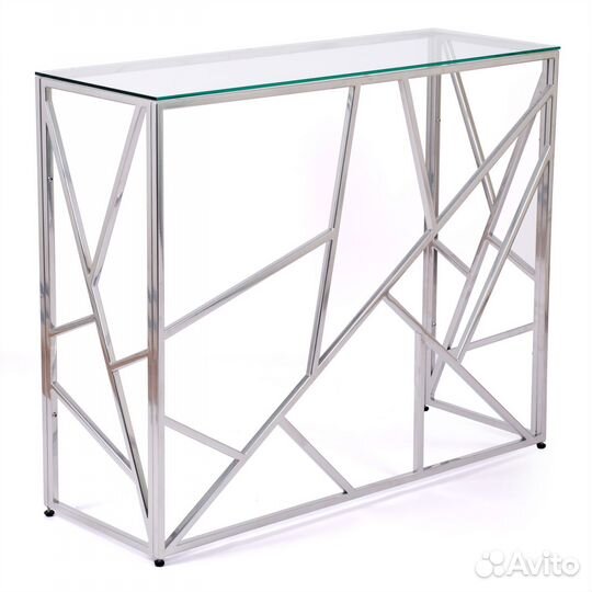 Туалетный консольный столик 105-CB,CS,CG