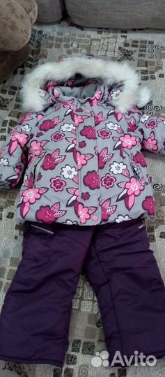 Детская одежда для девочек