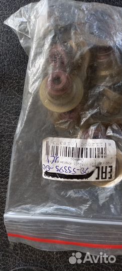 Прокладка гбц