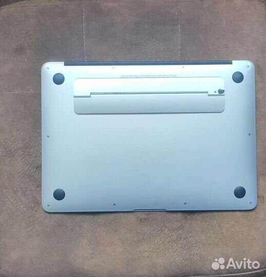 Apple MacBook air 13 2013