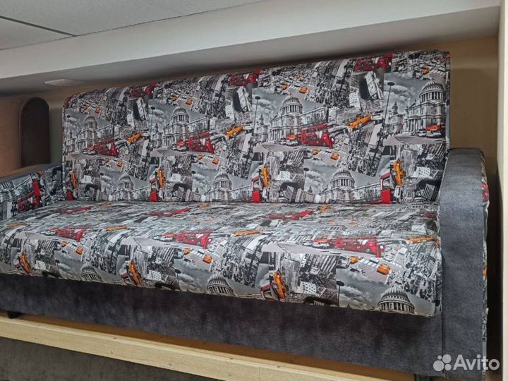Диван кровать