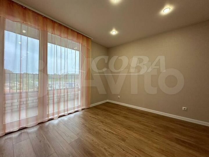 Квартира-студия, 23,5 м², 3/10 эт.