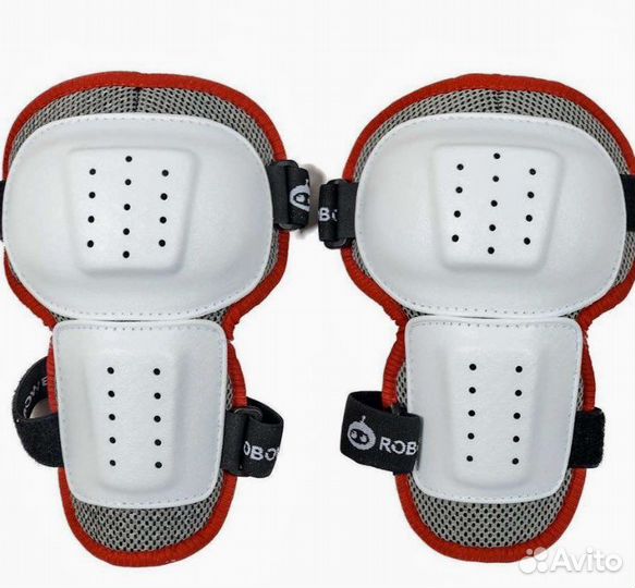 Защита коленей Robowear Knee Guards