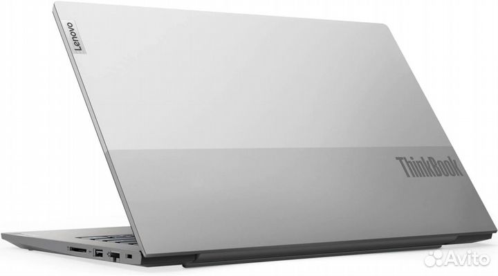 Lenovo ThinkBook 14 AMD Ryzen 7 5825U/16GB/512GB