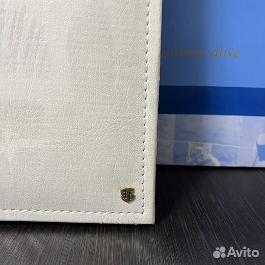 Фотоальбом henzo свадебный новый 400 фото