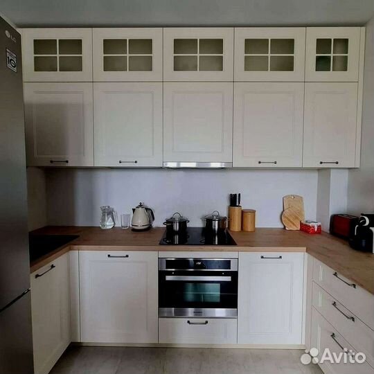 Кухня от производителя