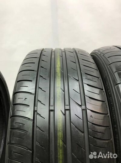 Falken Ziex ZE-914 225/55 R17 100Z