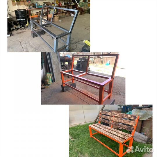 Сварка, изготовление, ворота, автоматика,пульты ду