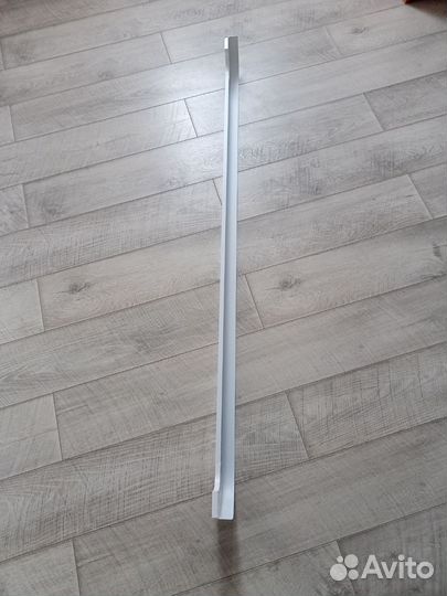 Карниз потолочный двухрядный