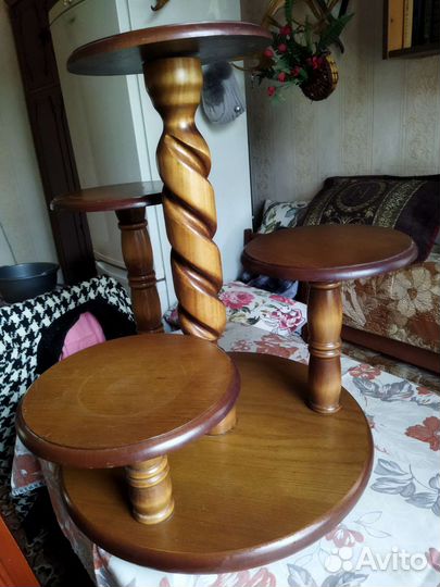 Цветочница