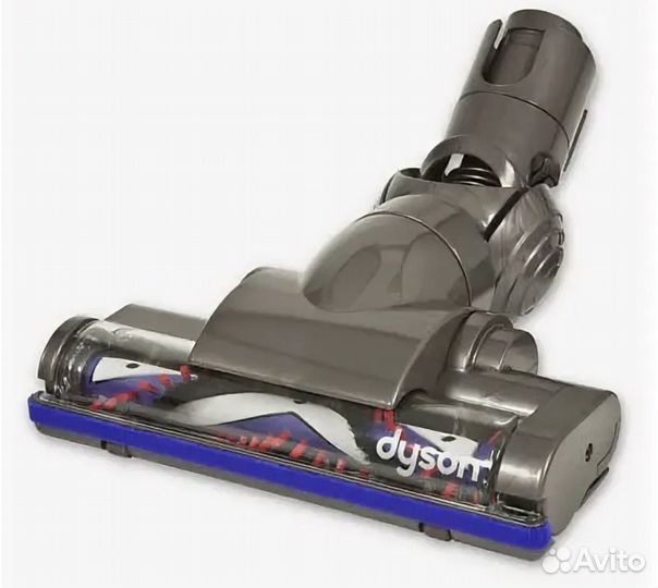 Турбощетка для пылесоса dyson dc35 dc45