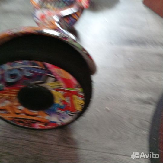 Гироскутер бу