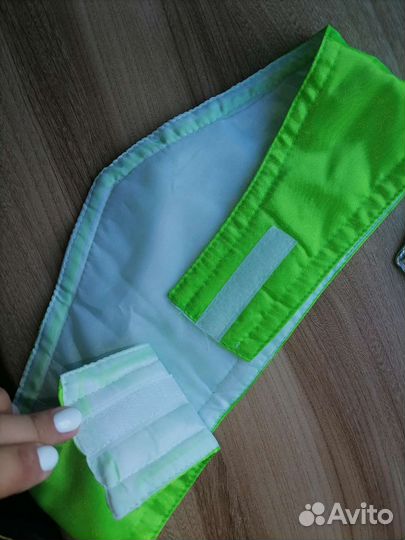 Костюм инопланетянина