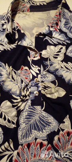 Блуза женская- 52, 54,56, 60