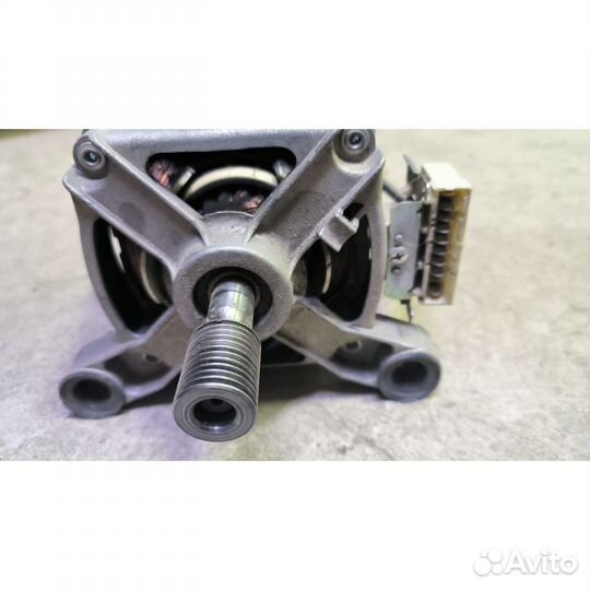 Двигатель для стиральной машины lg