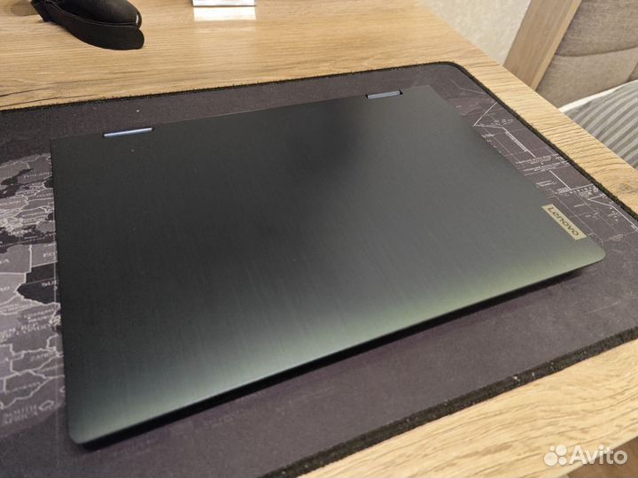 Ноутбук трансформер (тач) Lenovo IdeaPad flex 3