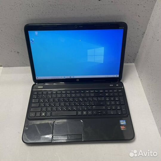 Ноутбук HP Pavilian g6