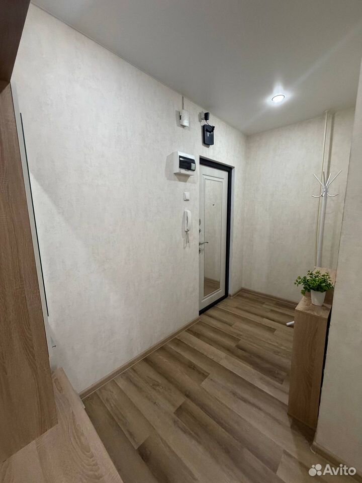 1-комнатная квартира, 39 м² — фото 7