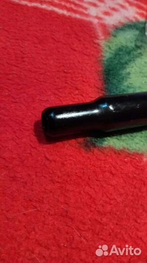 Подседельный штырь