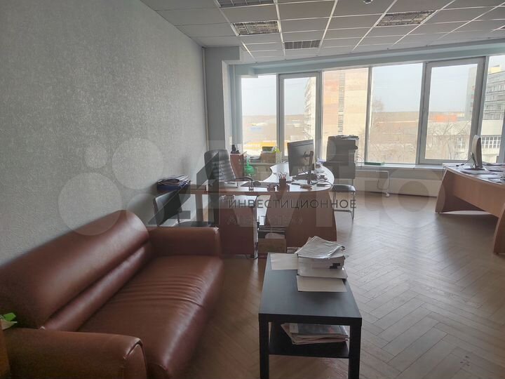 Аренда офиса 310 кв.м