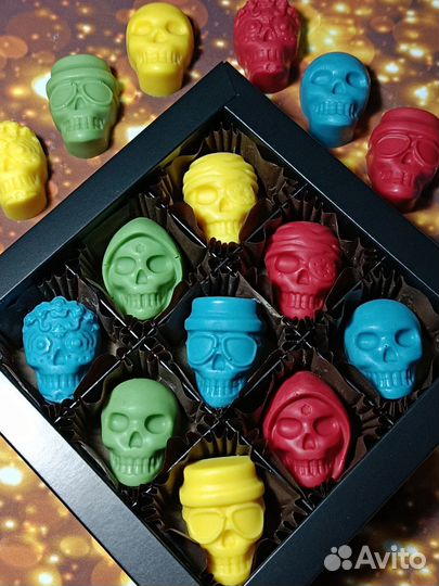 Подарочный набор