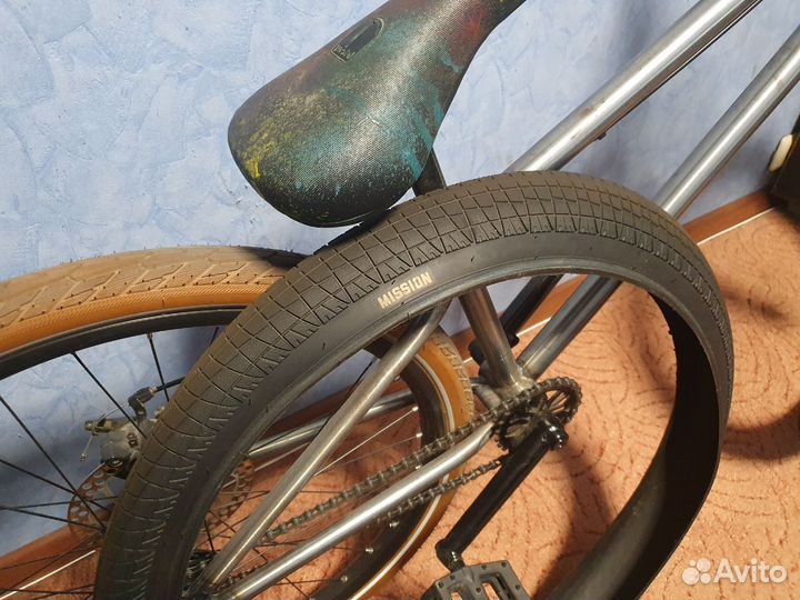 Велосипед MTB26