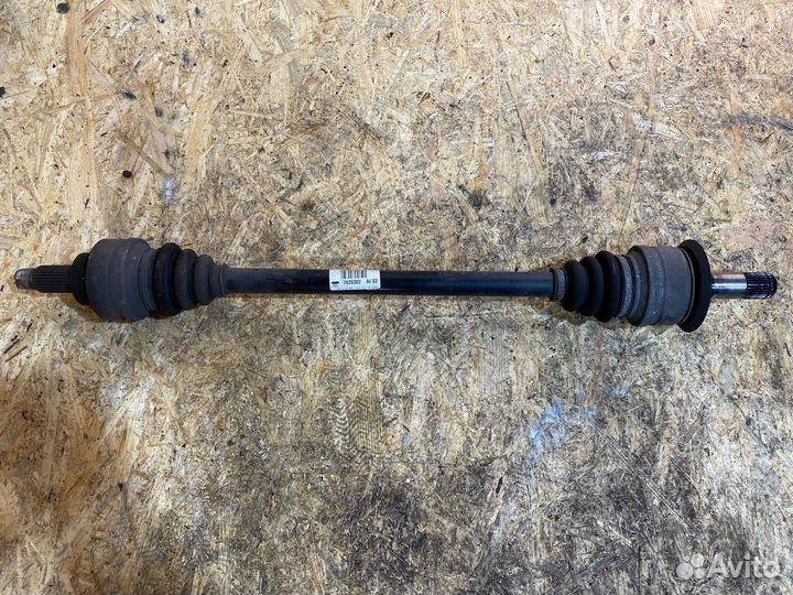 Полуось задняя правая BMW 3 F30/F31/F34 2015