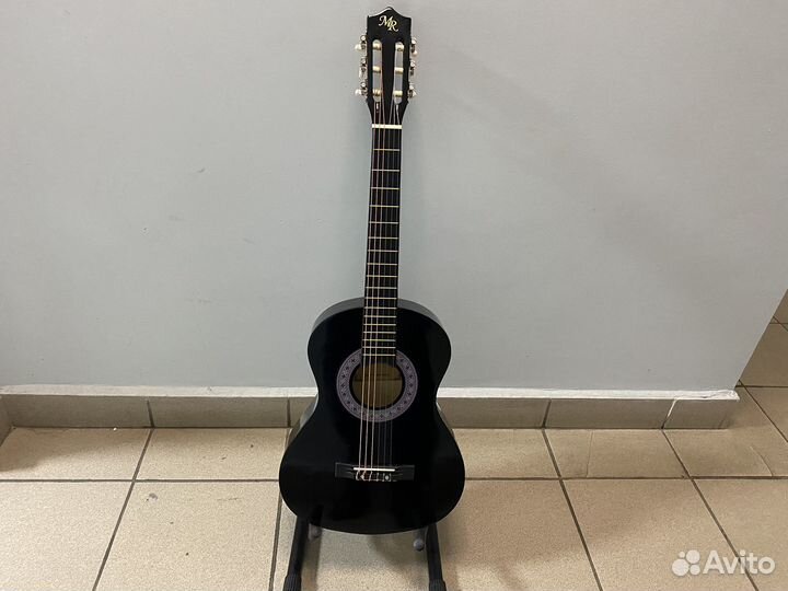 Классическая гитара