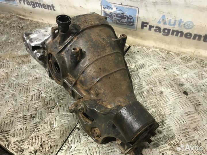 Редуктор задний Opel Omega B X20XEV 2.0 1999