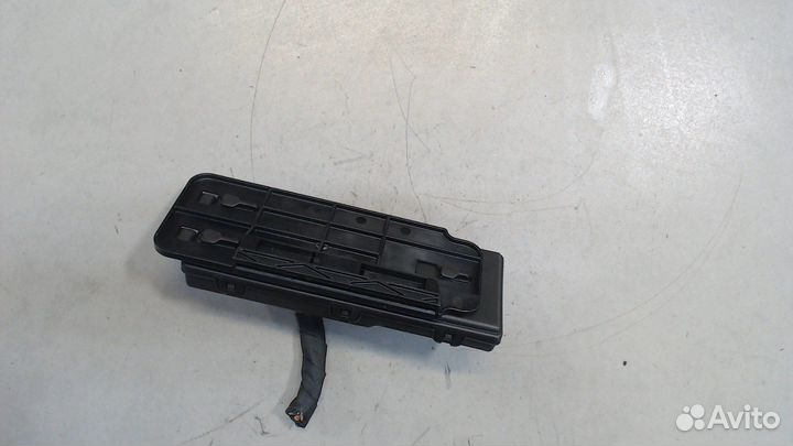 Блок комфорта Volkswagen Tiguan, 2020