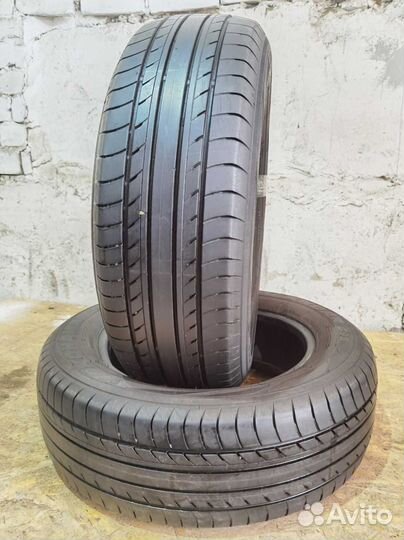 Yokohama Geolandar G98 225/65 R17 102H