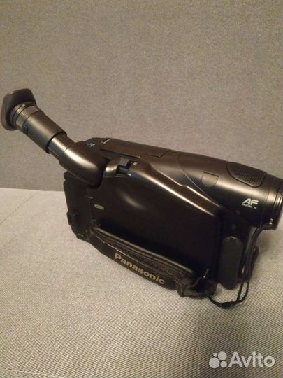 Видеокамера panasonic