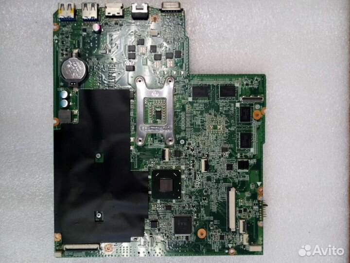 Материнская плата Lenovo z580