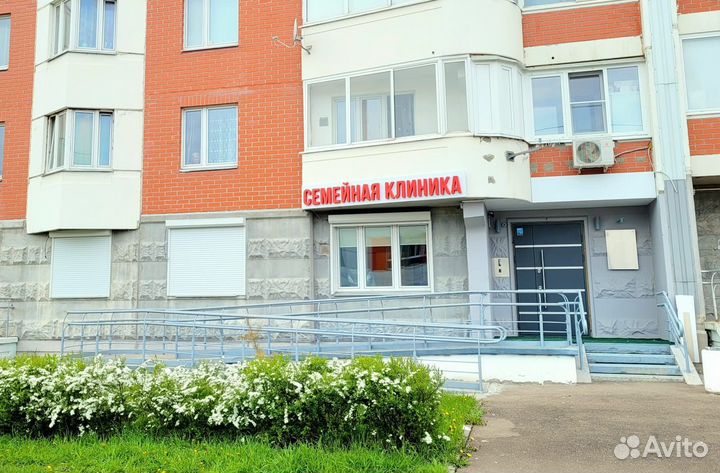 Администратор в медицинский центр